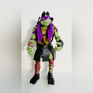 Teenage Mutant Ninja Turtles Donatello Action Figure